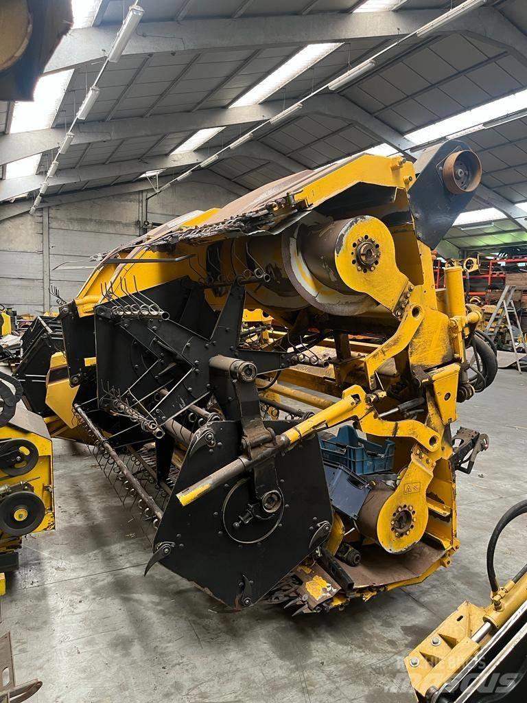 Geringhoff HV 540 Maaidorser aanbouwdelen
