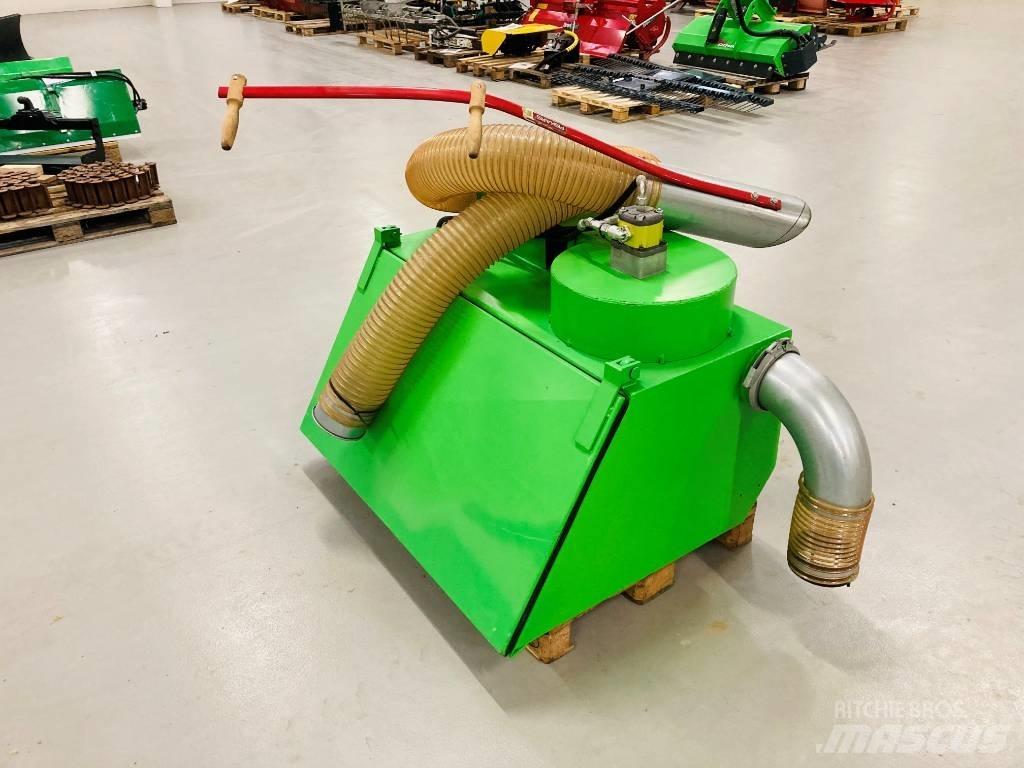 Avant Hestepæresuger Landbouw - overige