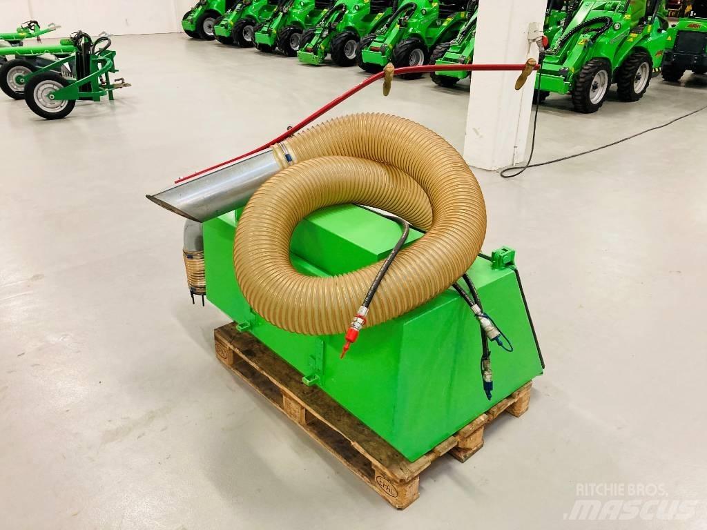 Avant Hestepæresuger Landbouw - overige