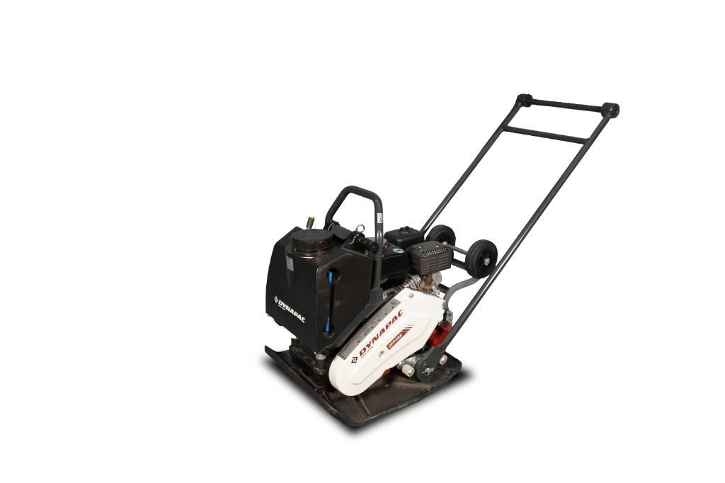 Dynapac DFP7AX Trilmachines