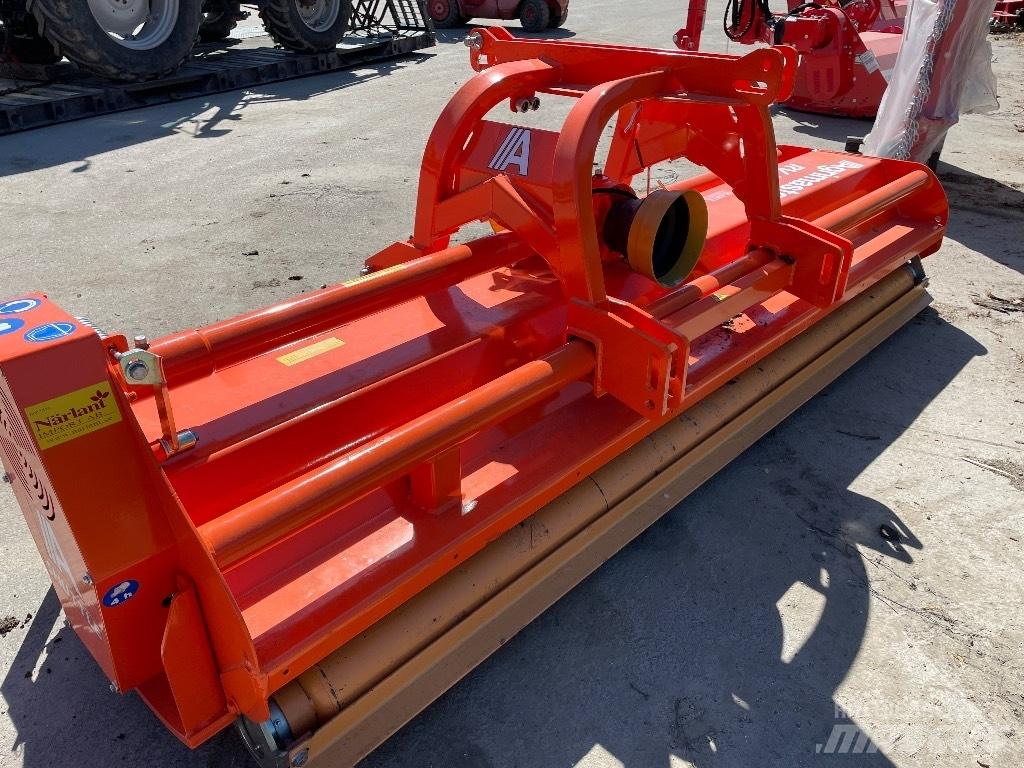 Agrimaster RV 320 Klepelmaaiers