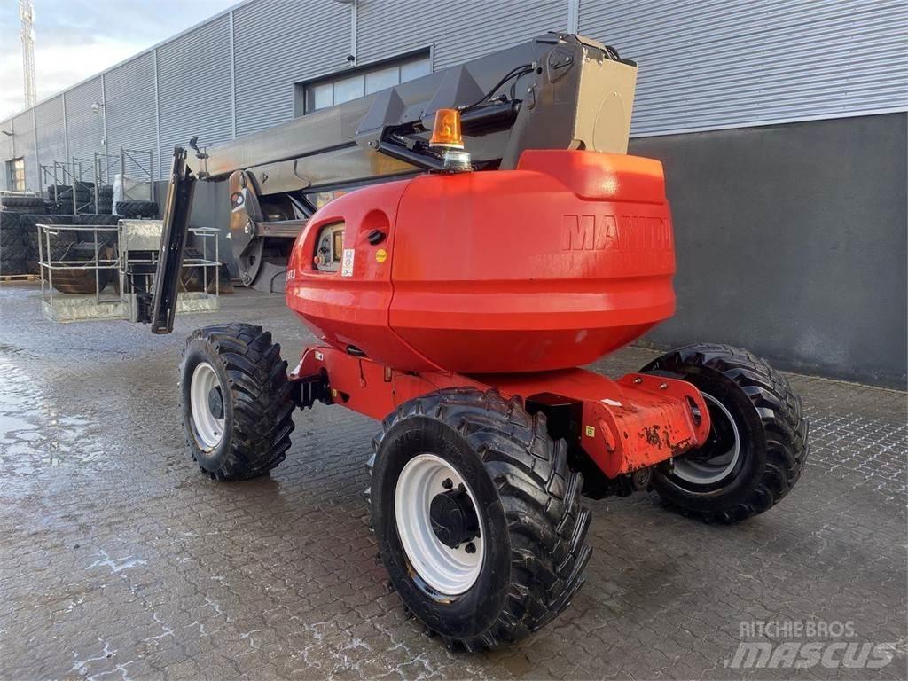 Manitou 200ATJ RC Knikarmhoogwerkers