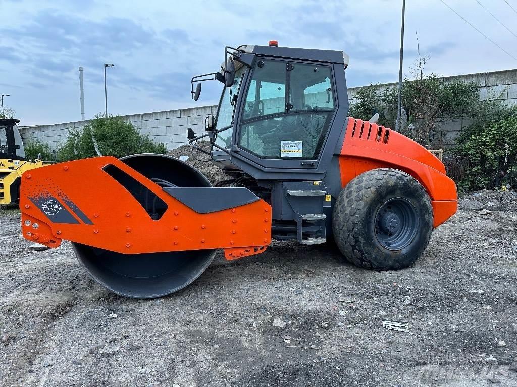 Hamm H 12i Grondverdichtingsmachines