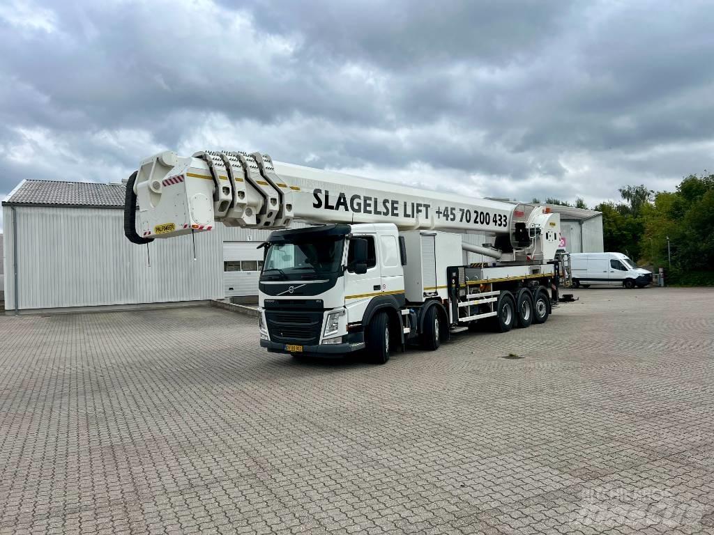 Palfinger P 900 Auto hoogwerkers