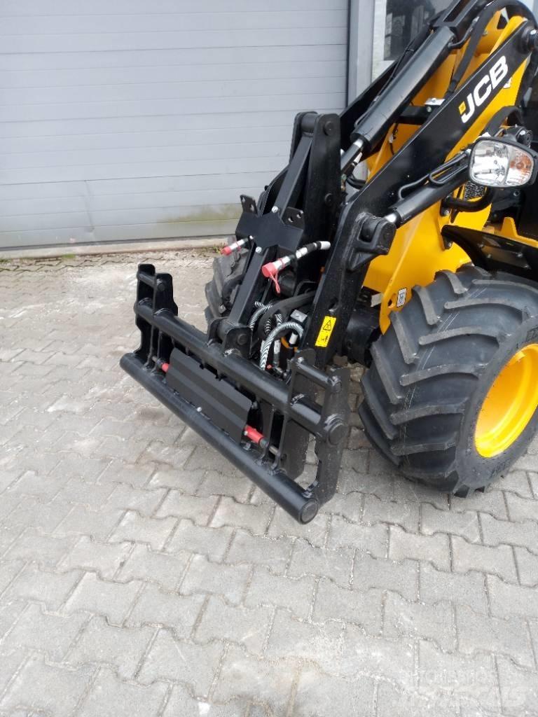 JCB 403 Miniladers