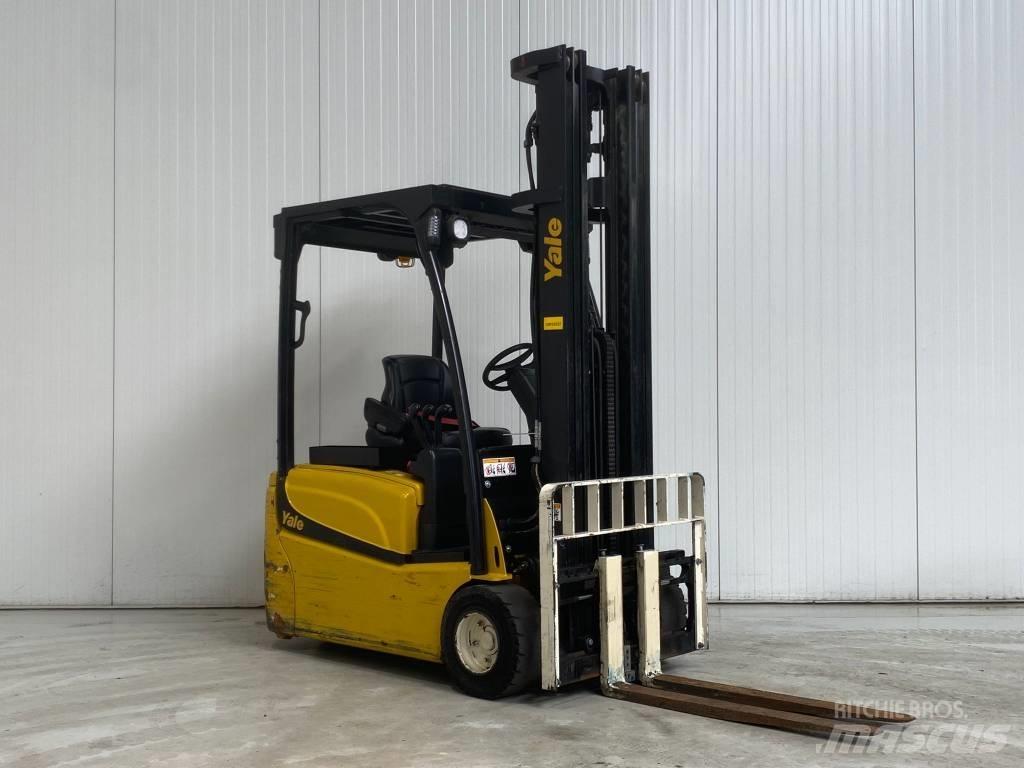 Yale ERP20VT mwb Elektrische heftrucks