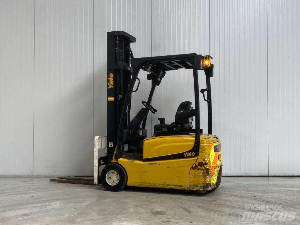 Yale ERP20VT mwb Elektrische heftrucks