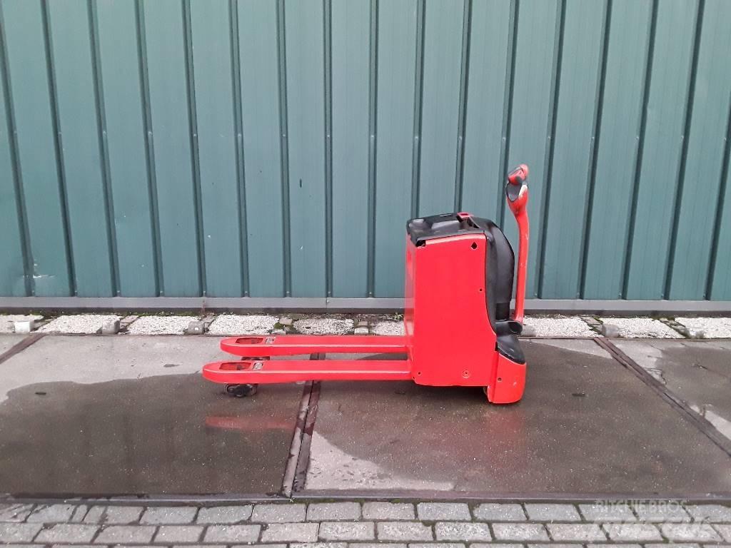 Linde T16 Electro-pallettrucks