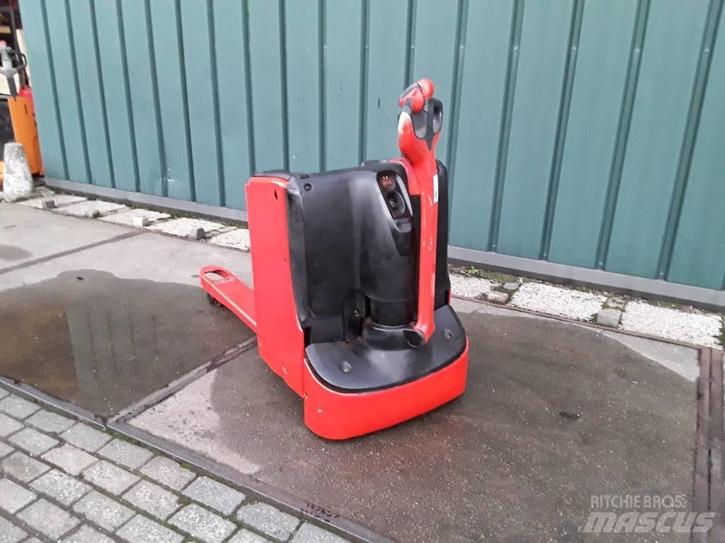 Linde T16 Electro-pallettrucks