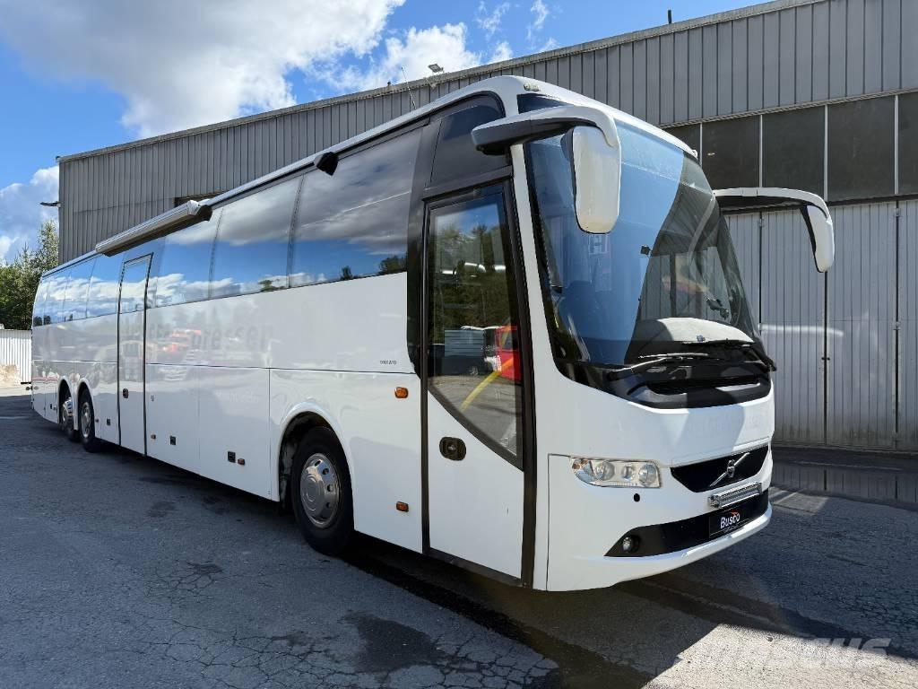 Volvo B11R 9700H Touringcar