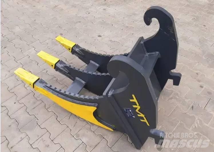 TMT JCB Overige componenten