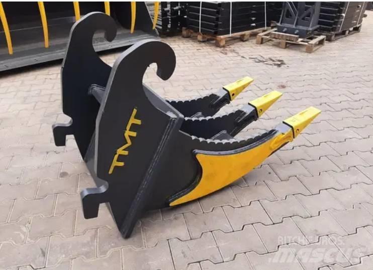 TMT JCB Overige componenten