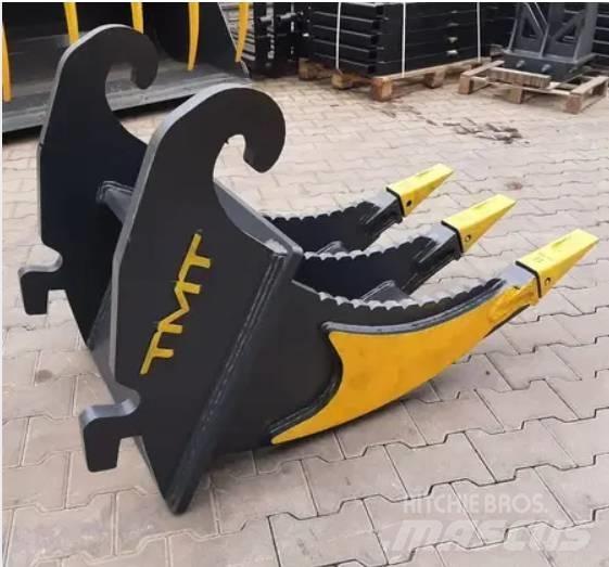 TMT JCB Overige componenten