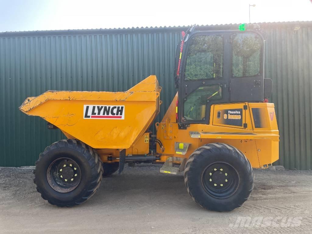 Thwaites MACH 2390 Mini Dumpers