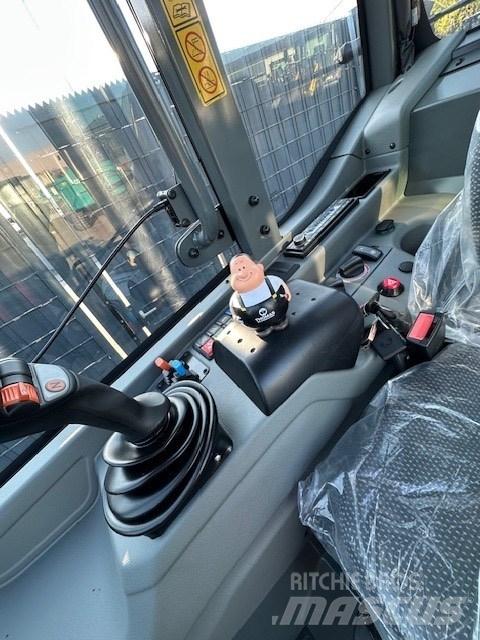 Kramer 5095 Wielladers