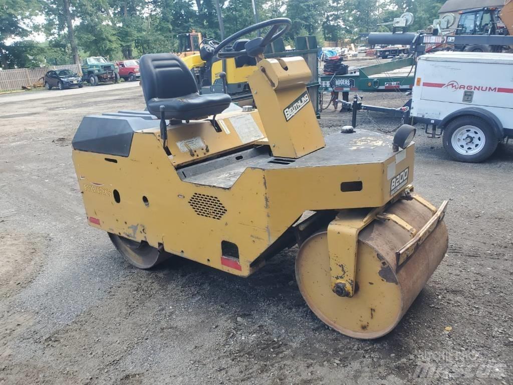 Beuthling B200 Duowalsen