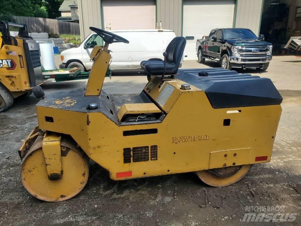 Beuthling B200 Duowalsen
