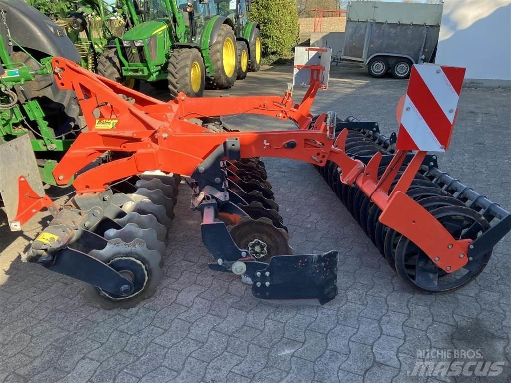 Kuhn 303 Schijveneggen