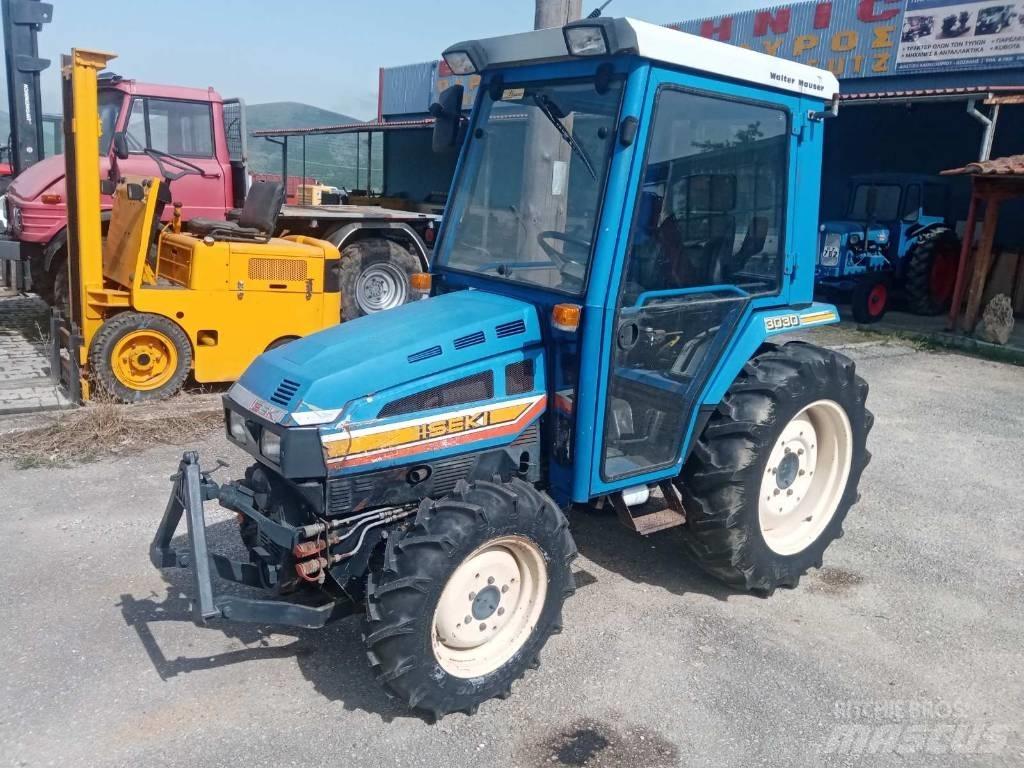 Iseki 3030 Tractoren