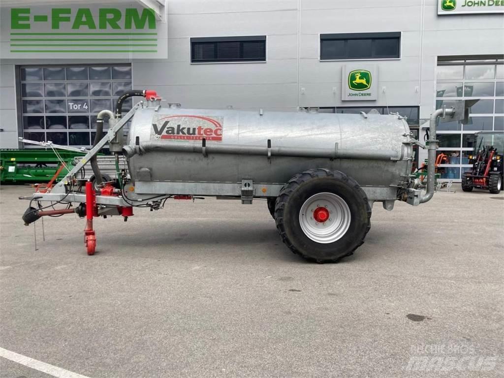  VA 6500 Mestverspreider
