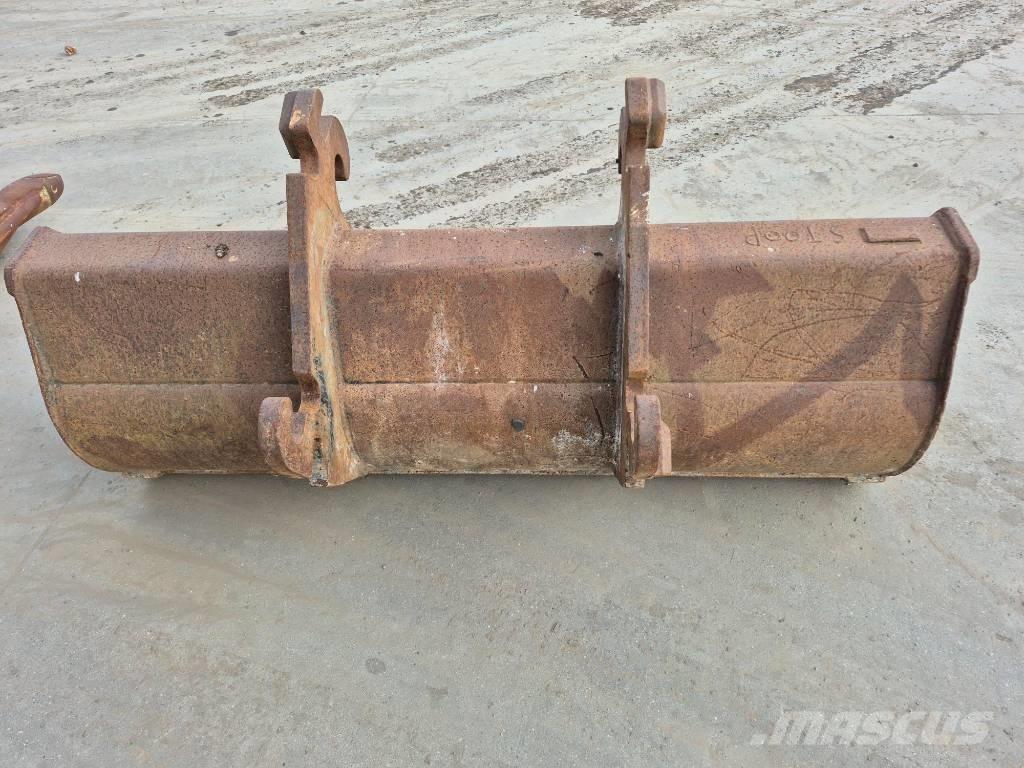 Pladdet kofferbak Bakken