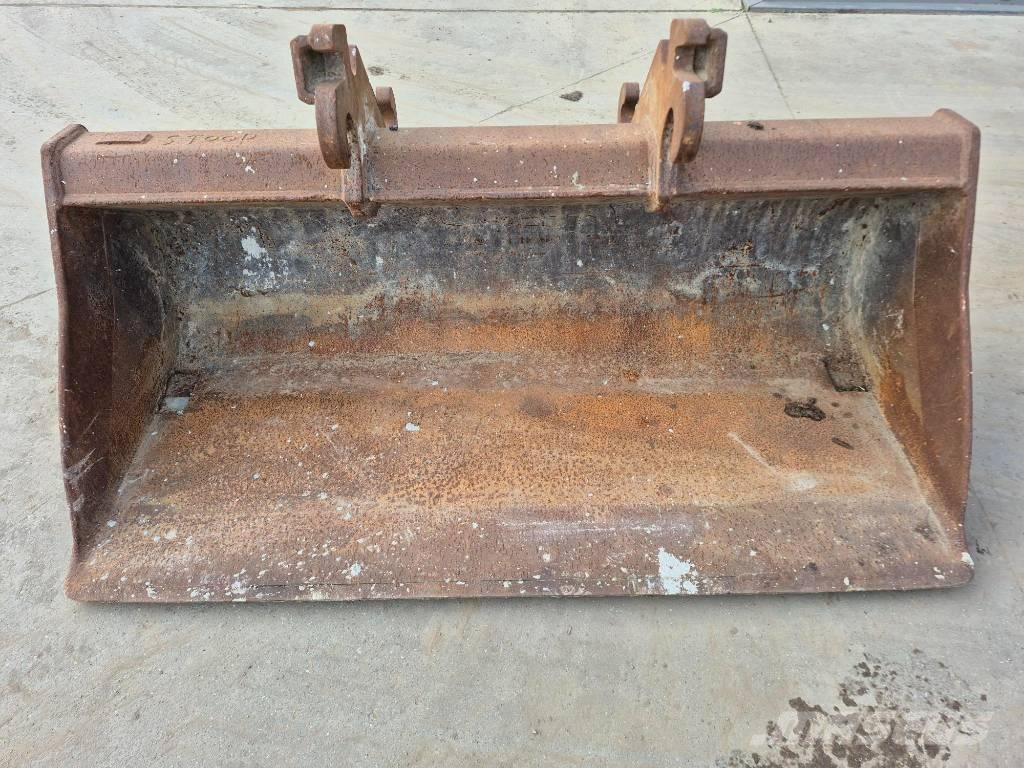 Pladdet kofferbak Bakken