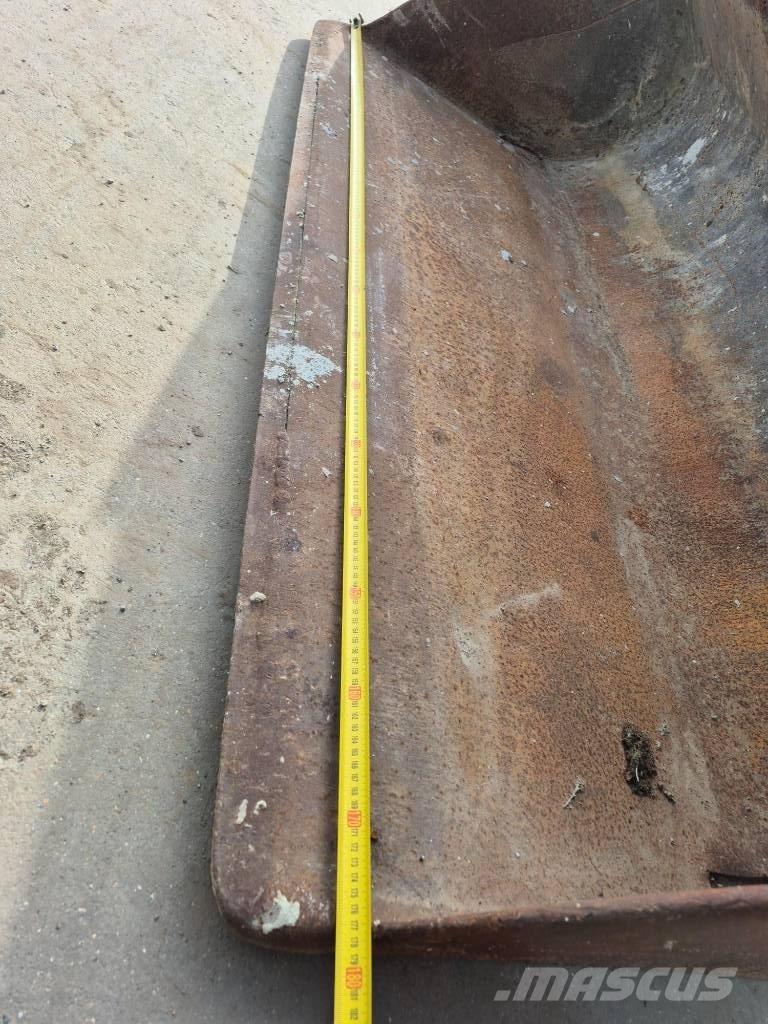 Pladdet kofferbak Bakken