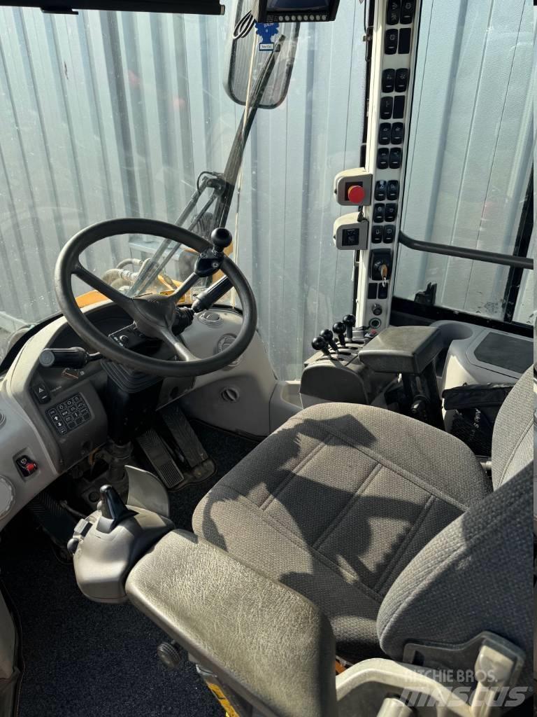 Volvo L 90 G Wielladers