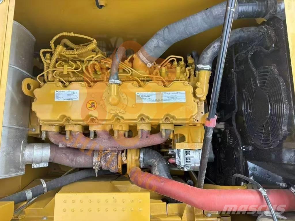 CAT 345GC Rupsgraafmachines
