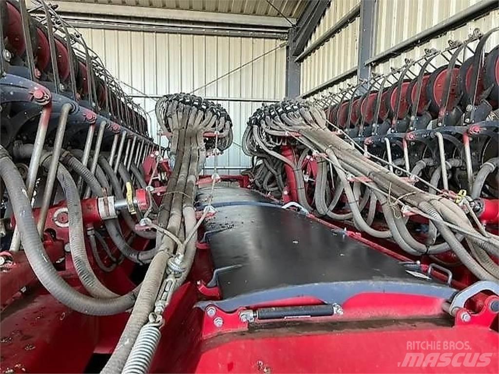 Horsch Serto 12SC Zaaimachines