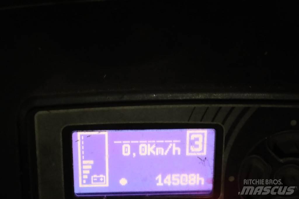 Carer Z25HD Elektrische heftrucks