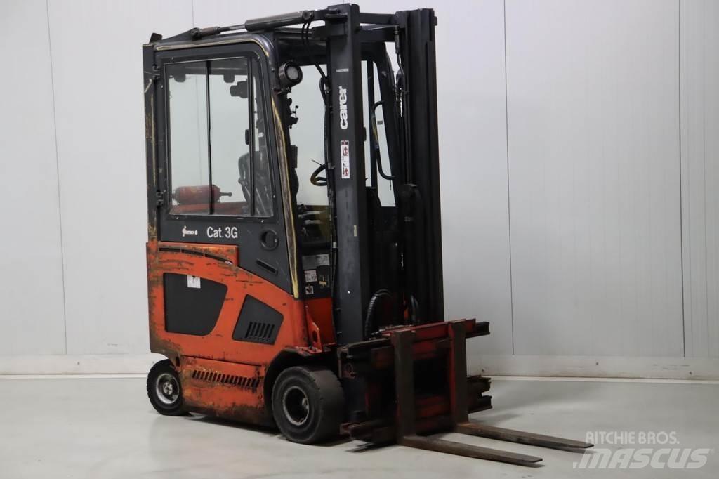 Carer Z25HD Elektrische heftrucks