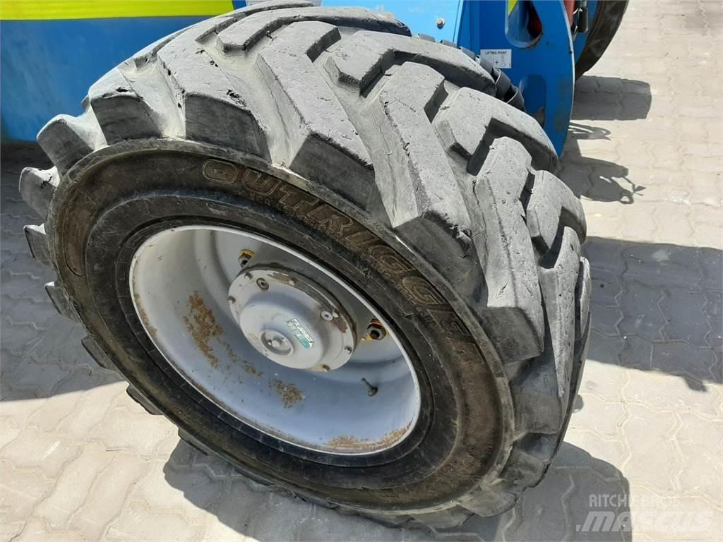 Genie S105 Telescoophoogwerkers