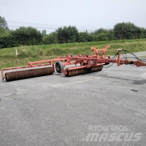 Quivogne ROLLMOT 830 Walsen