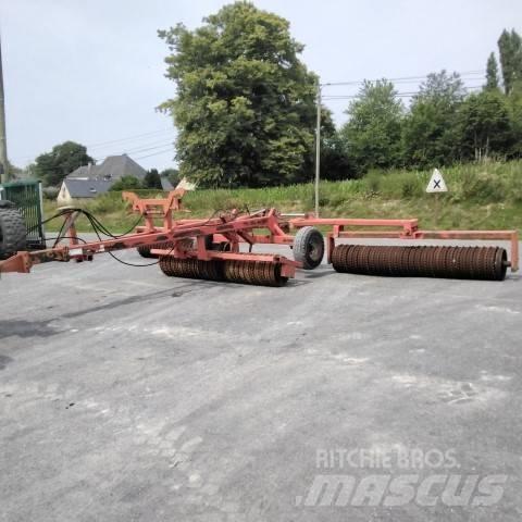 Quivogne ROLLMOT 830 Walsen