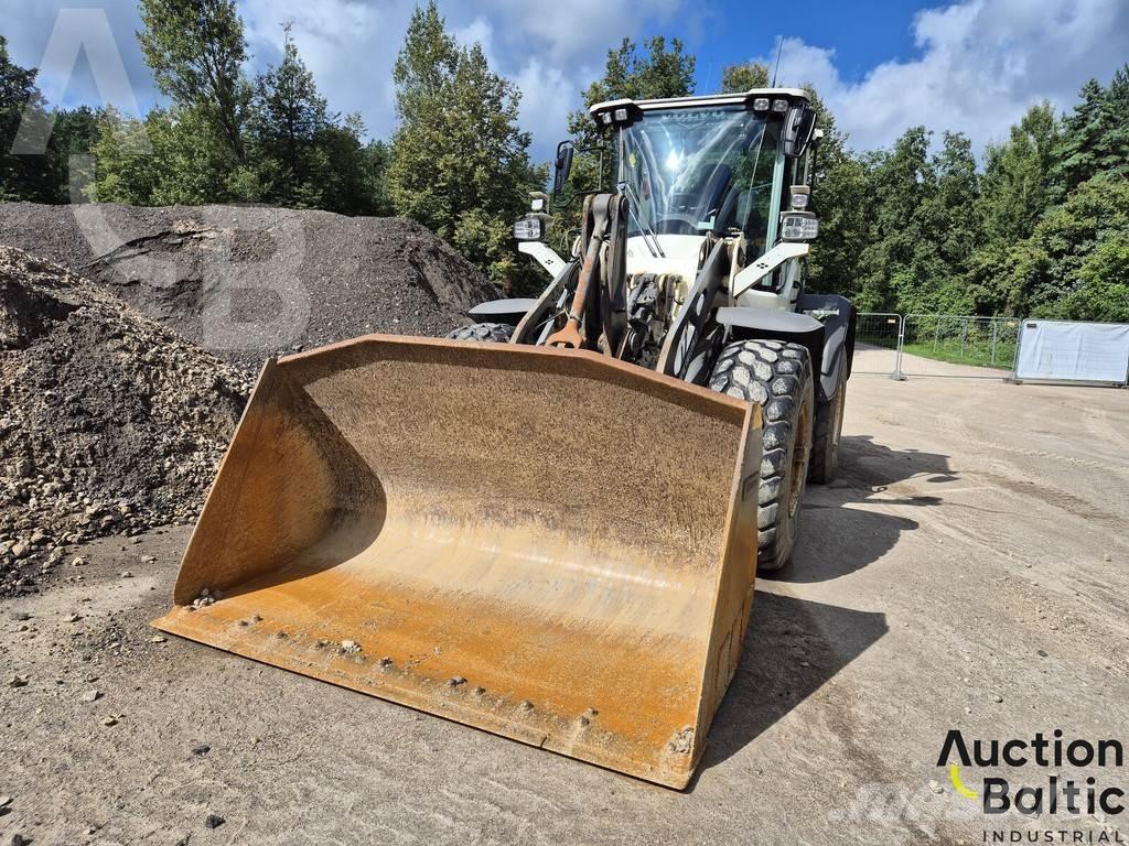 Volvo L 90 Wielladers
