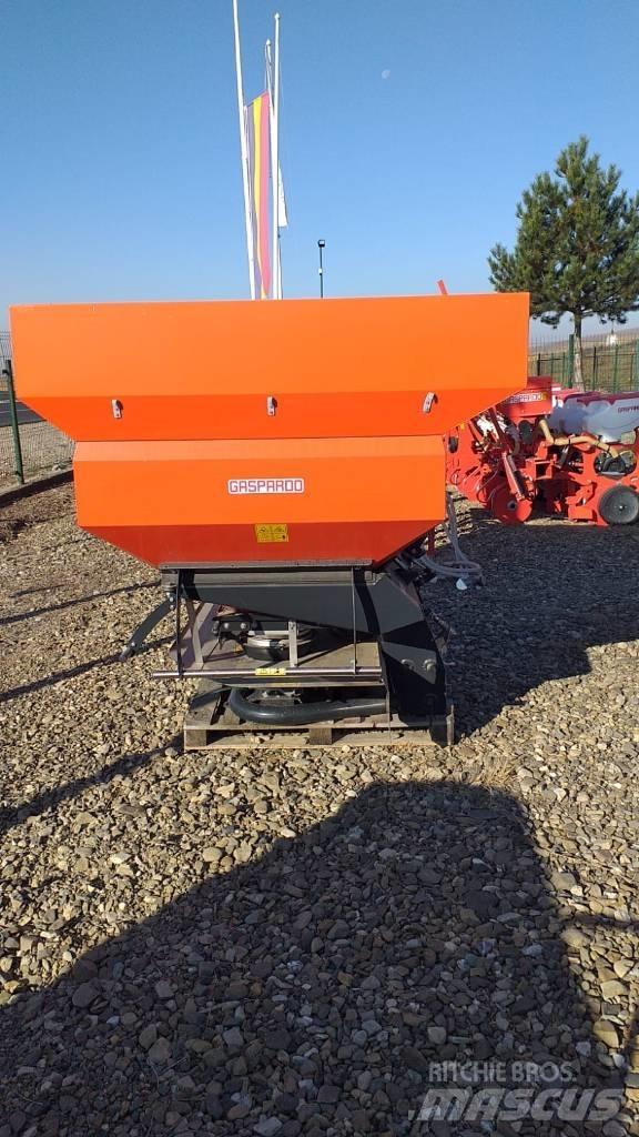 Maschio Zeno 24 Kunstmeststrooiers