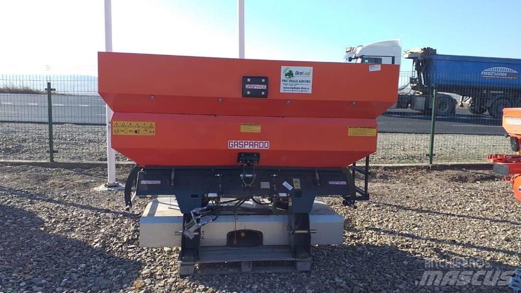 Maschio Zeno 24 Kunstmeststrooiers