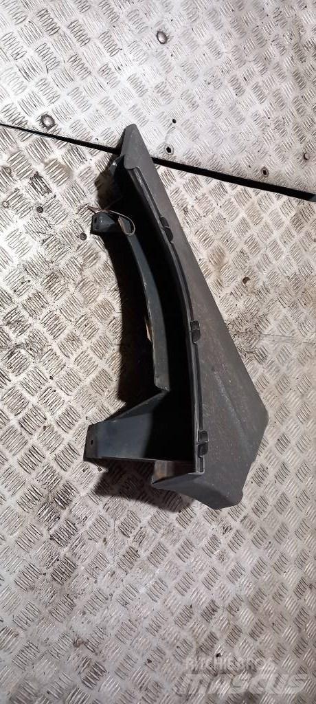 Scania R 440.  1431933 Cabine en interieur