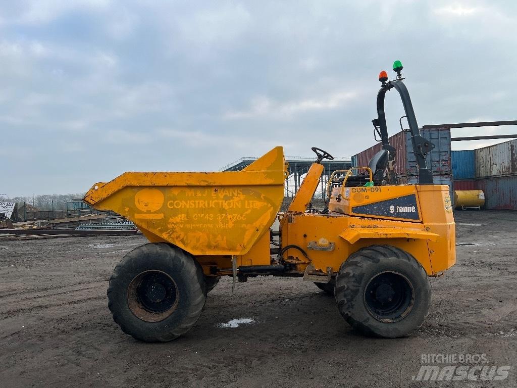 Thwaites 9T Mini Dumpers