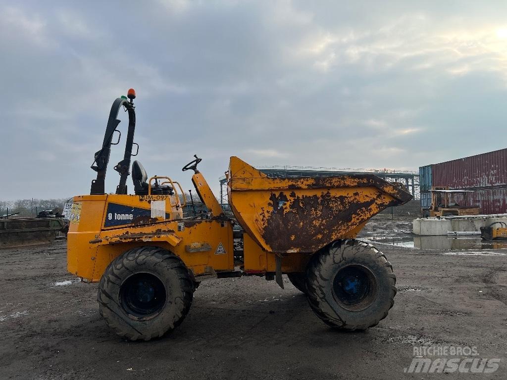 Thwaites 9T Mini Dumpers