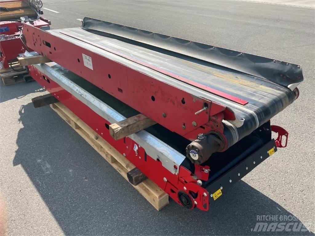 Grimme SG 160-14 Sorteermachines