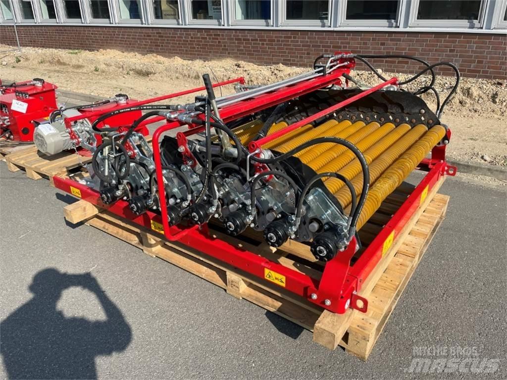 Grimme SG 160-14 Sorteermachines