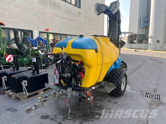  Martignani KWH M612 Wijngaardspuiten