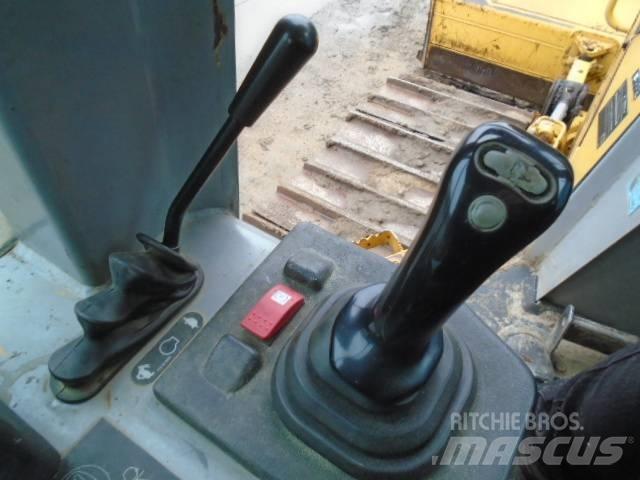 CAT D 3 G LGP Rupsdozers