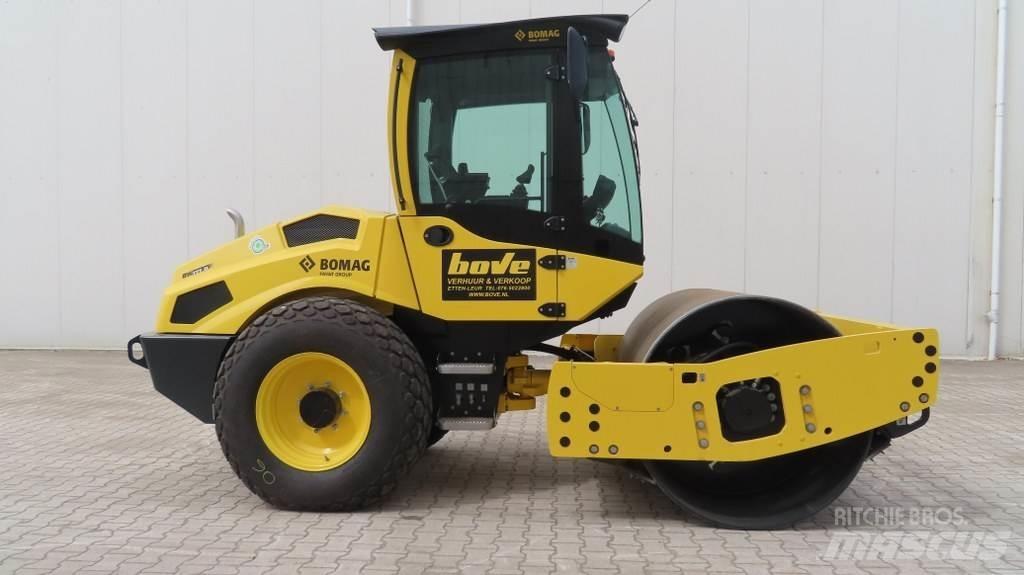 Bomag BW177 D-5 Trilrolwalsen