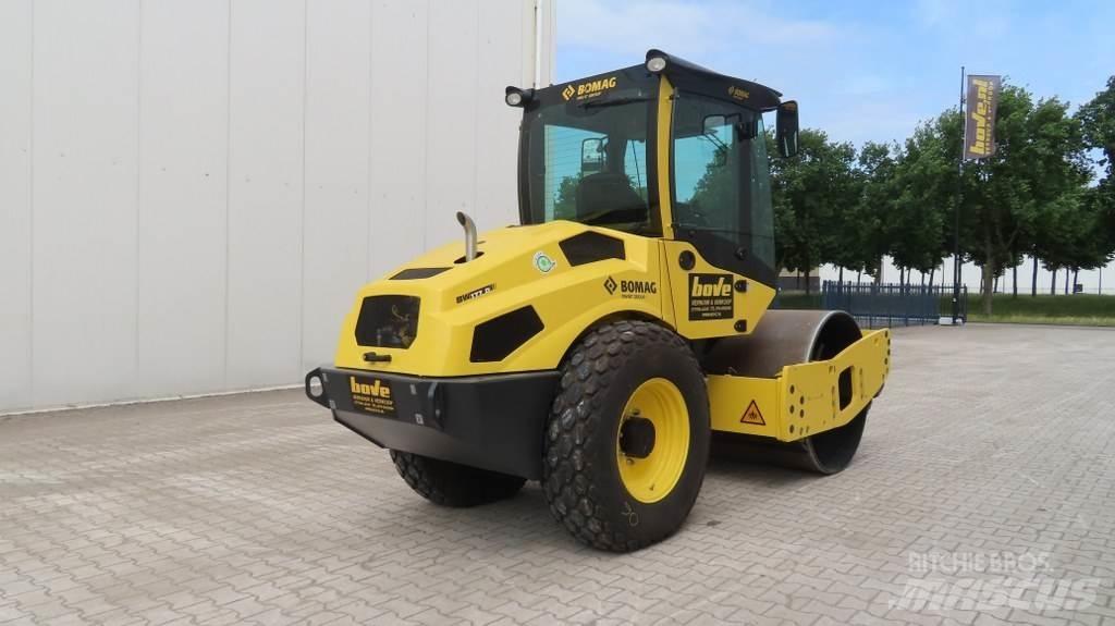 Bomag BW177 D-5 Trilrolwalsen