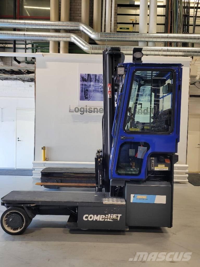 Combilift C4500 ET Four-way truck