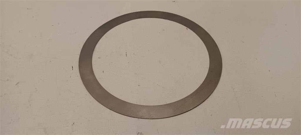 Ponsse 1210427 Transmissie