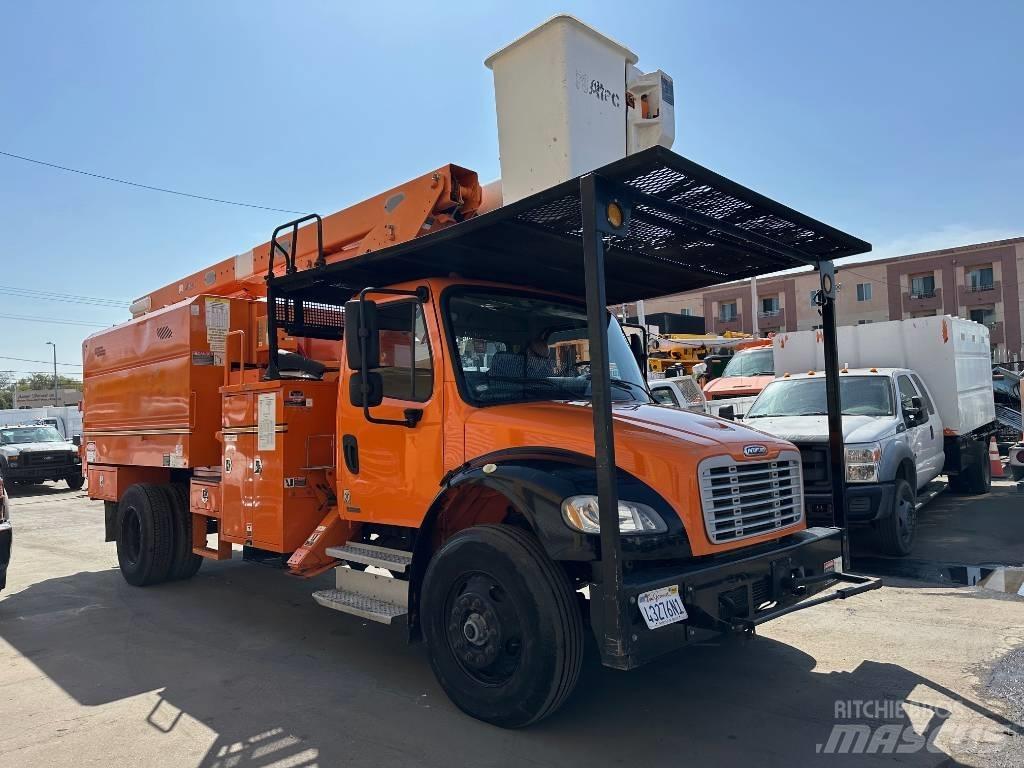 Freightliner M2106 Anders